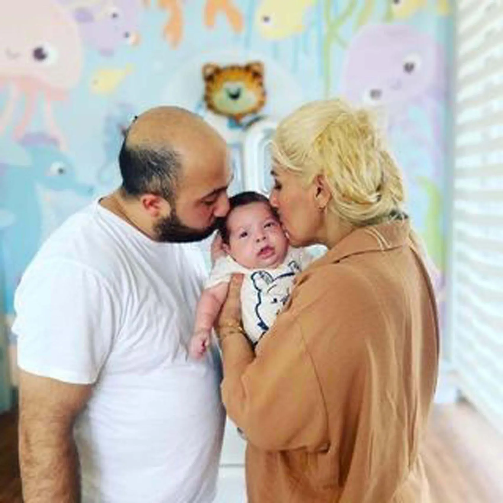 Altay bebeğin ölümüne neden olan o ilaçlama davasında savcı mütalaasını açıkladı: 22 yıl 6 aya kadar hapis talebi