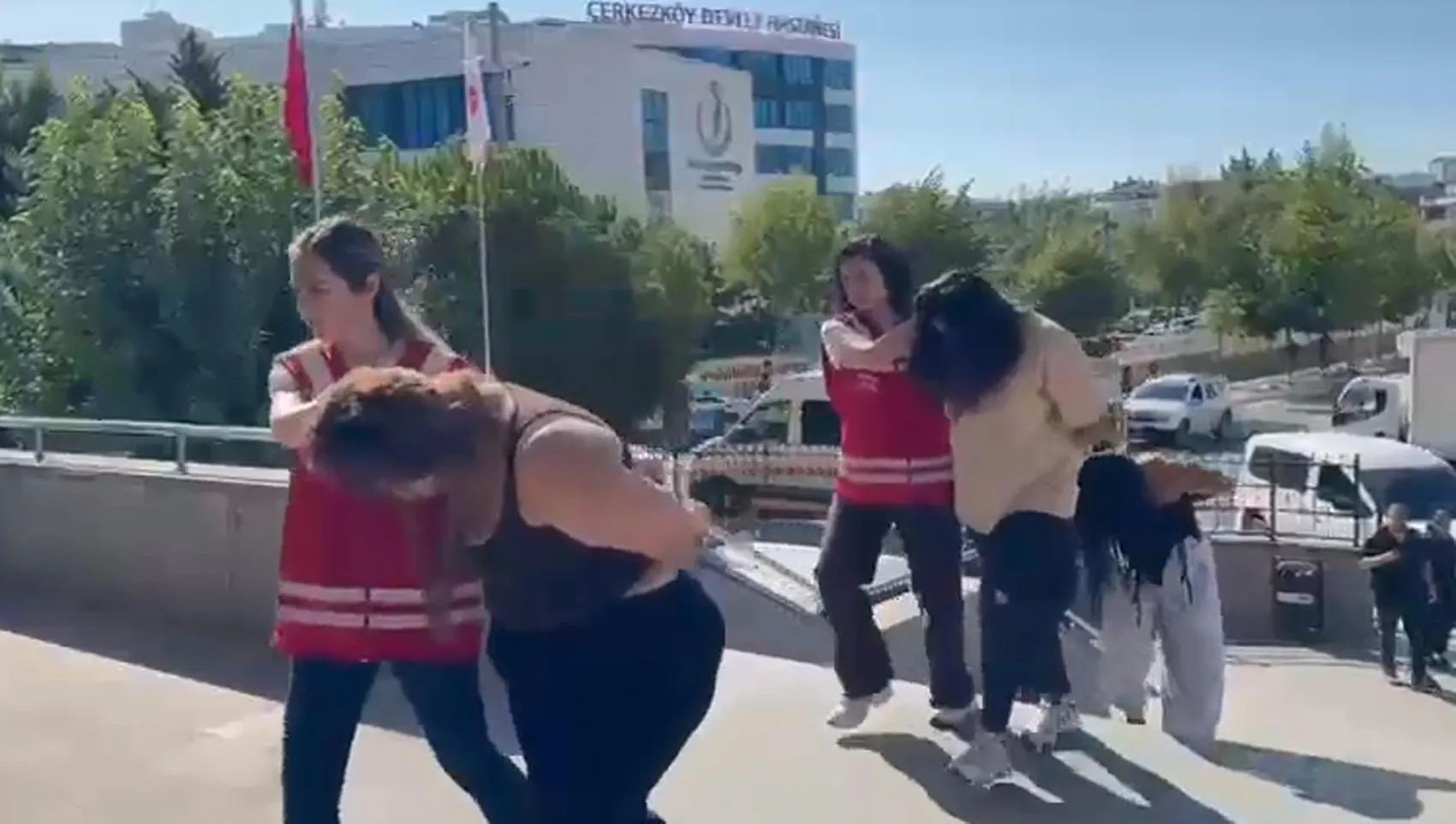 Çerkezköy'de masaj salonu maskesi düştü: İşletme sahibi cezaevine gönderildi