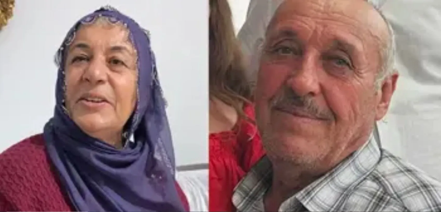 Yangın süsü verilmişti: Elazığ'daki vahşeti havalimanındaki X-Ray cihazı ortaya çıkardı