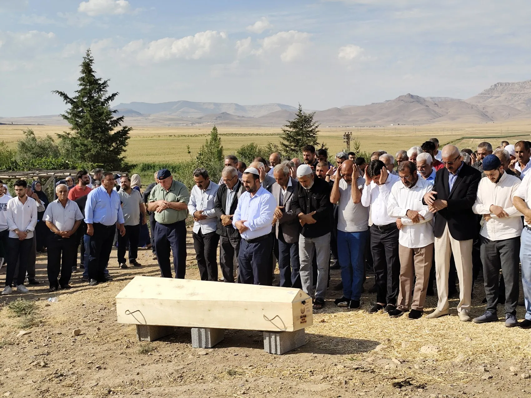 Mardin'de 13 yaşındaki çocuğun ölümüyle sonuçlanan trajik olayda kuzen itirafı