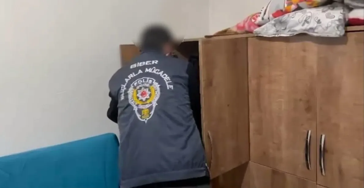 Milyarlık bahis trafiğine büyük darbe: 14 kişilik şebekenin hesapları deşifre edildi