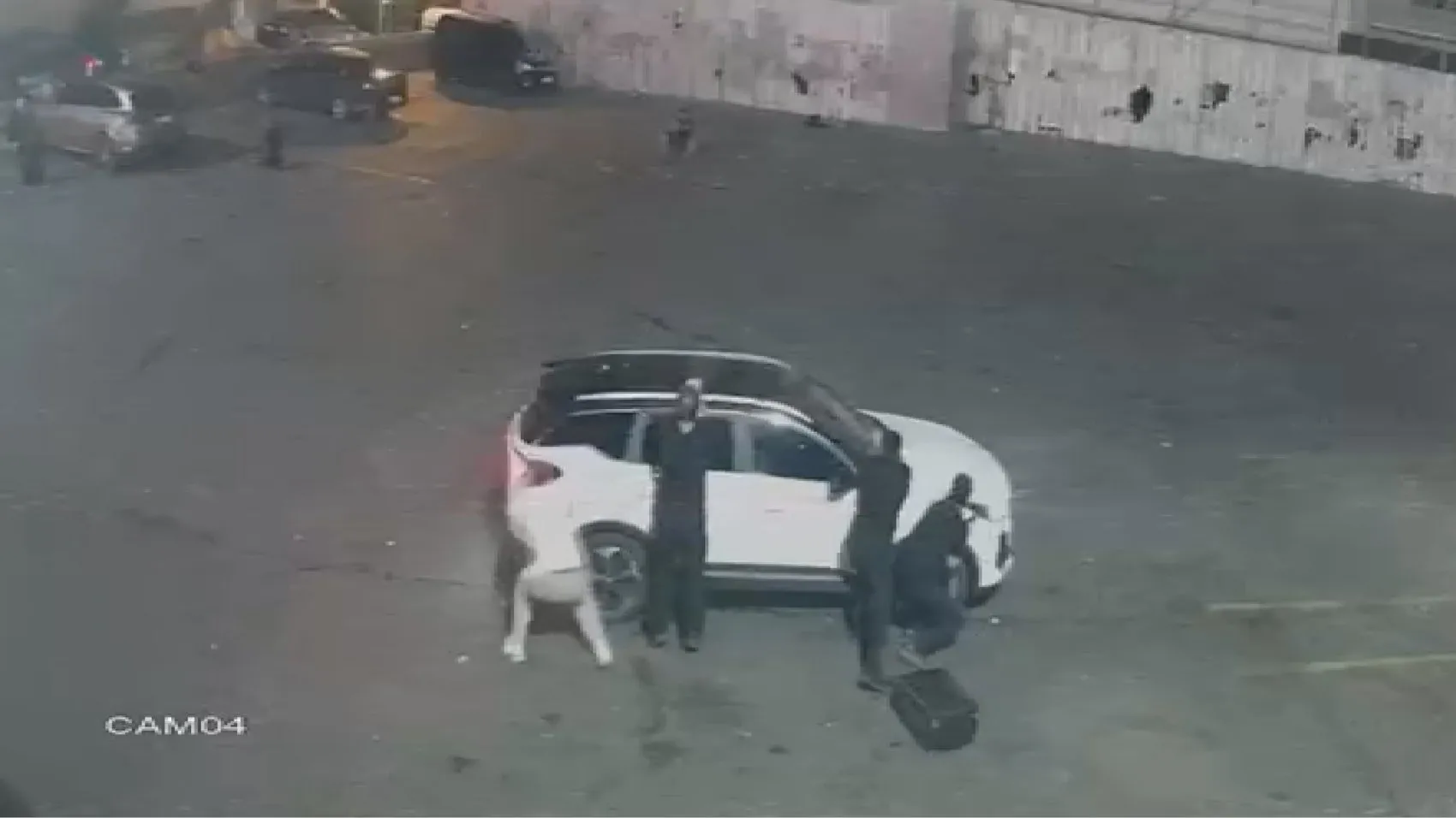 Sultanbeyli'de kanlı planı polis bozdu: DEAŞ'lı teröristin son anları saniye saniye görüntülendi