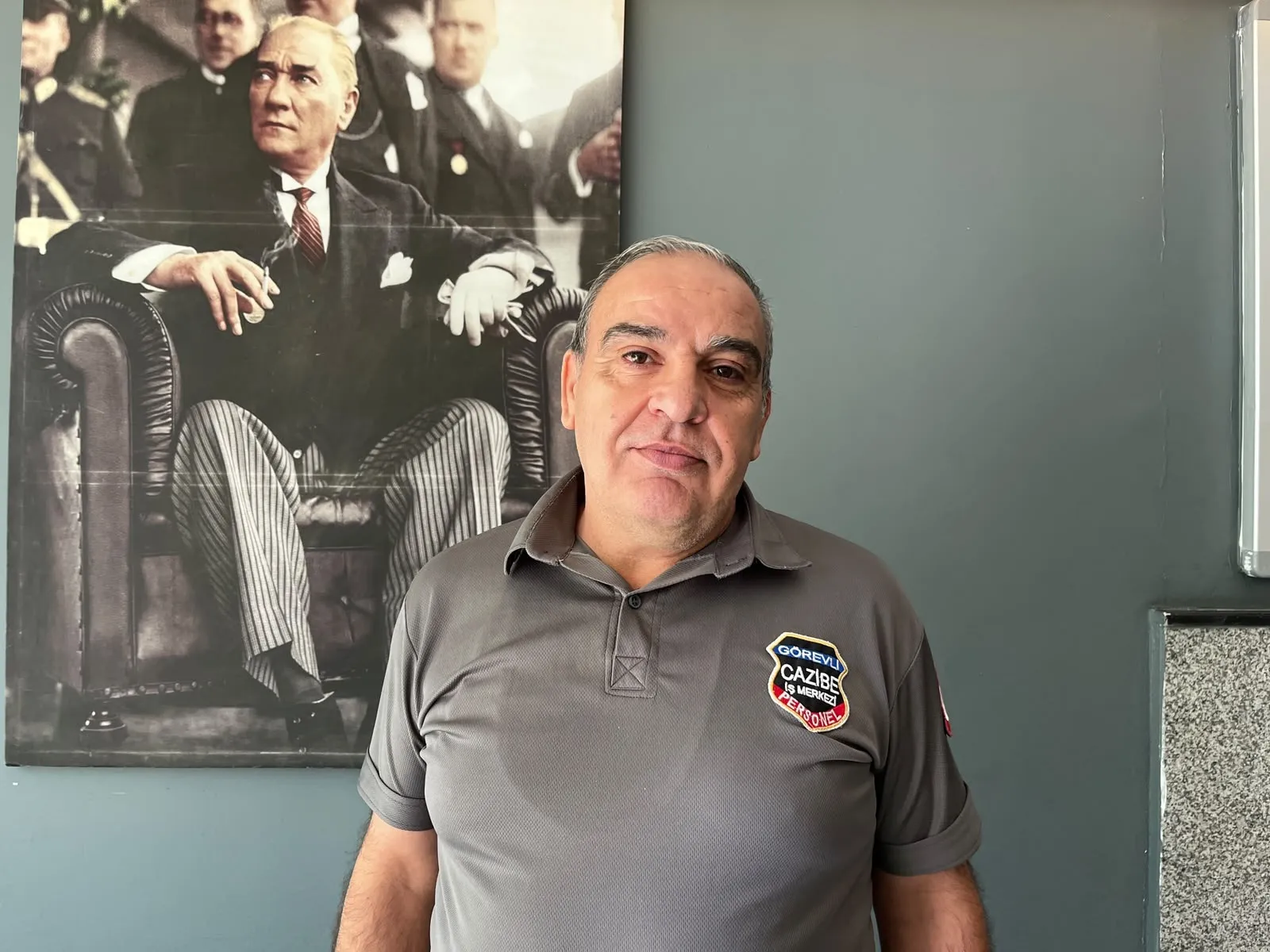 Gaziantep'te deprem paniği: 6 Şubat'ın izleri hala taze