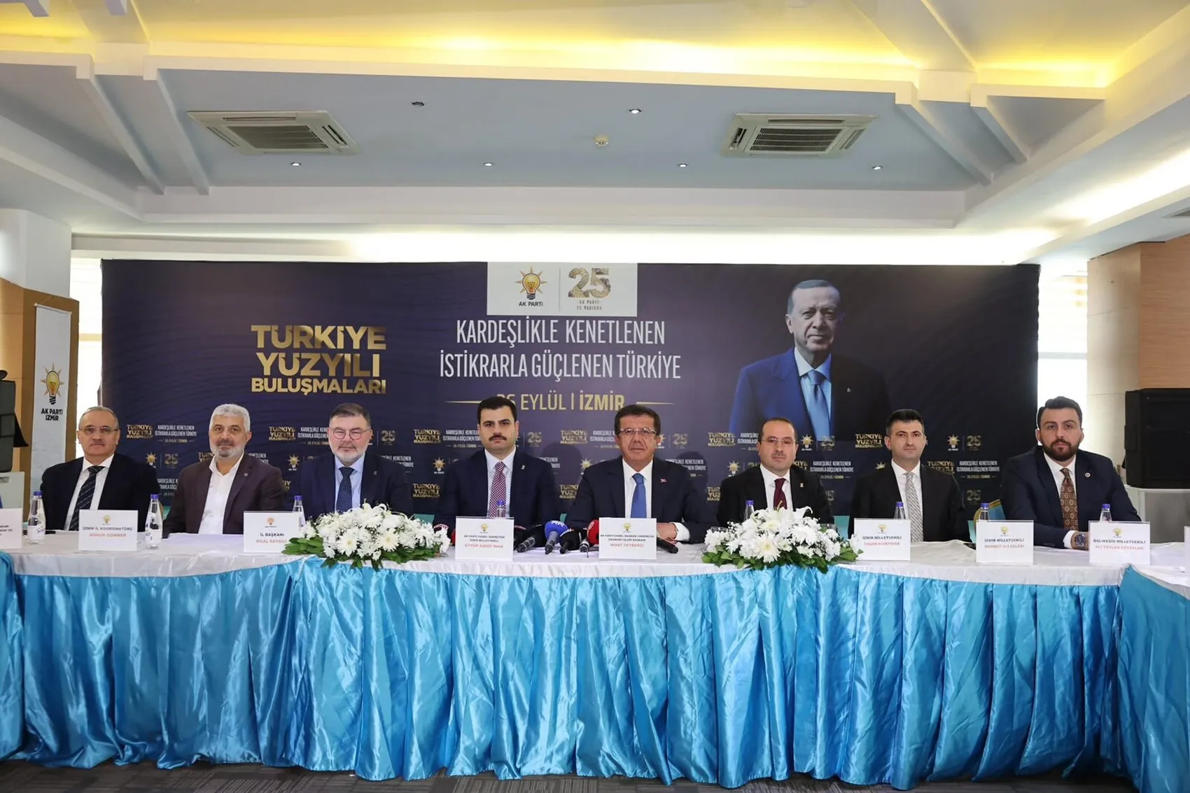 Terörün Türkiye'ye Faturası 36 Deprem Felaketine Bedel: 3,3 Trilyon Dolarlık Kayıp