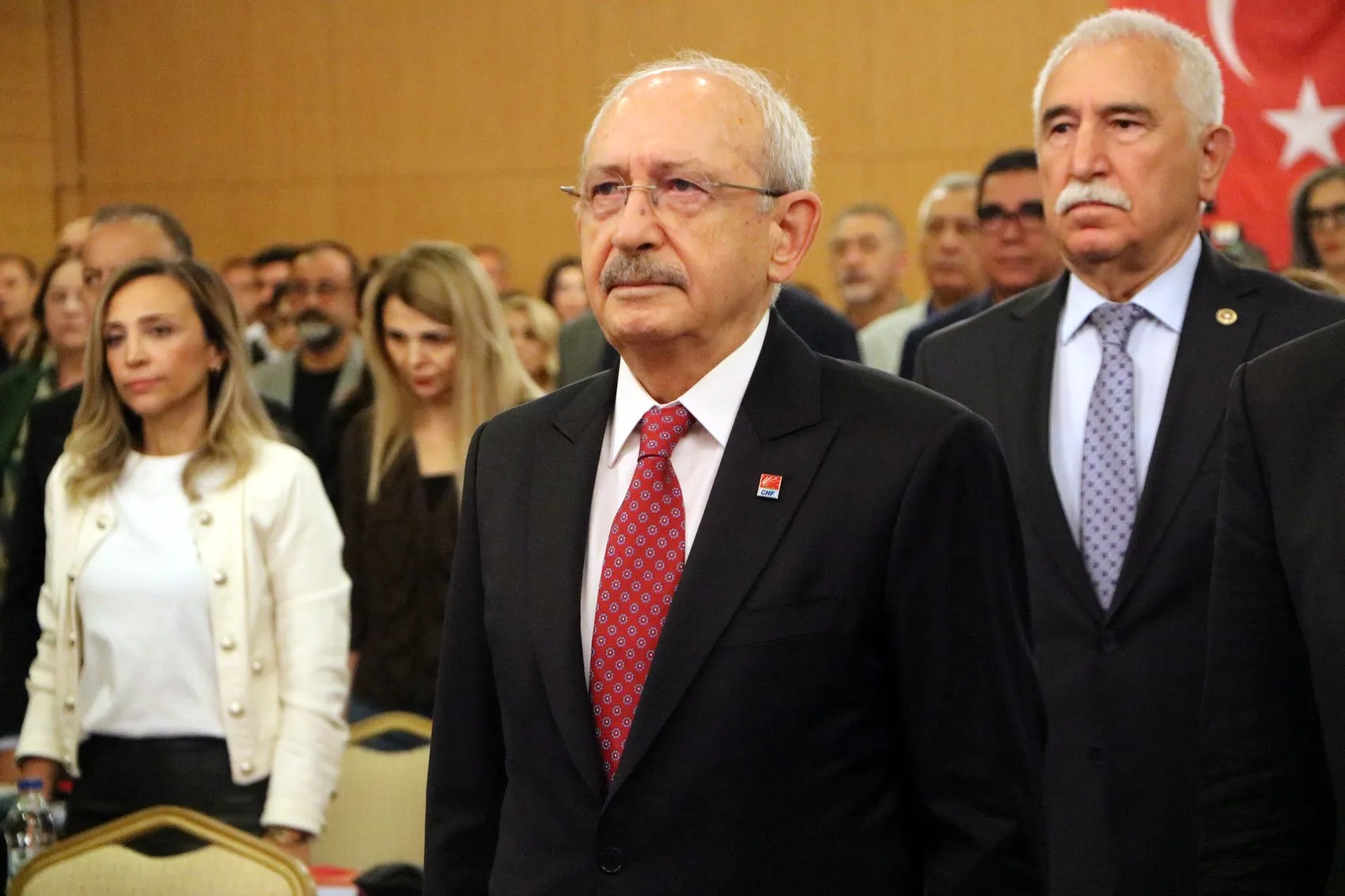 Kılıçdaroğlu'ndan Mekke Anlaşması çıkışı: Türkiye'nin askeri yükümlülükleri neler?