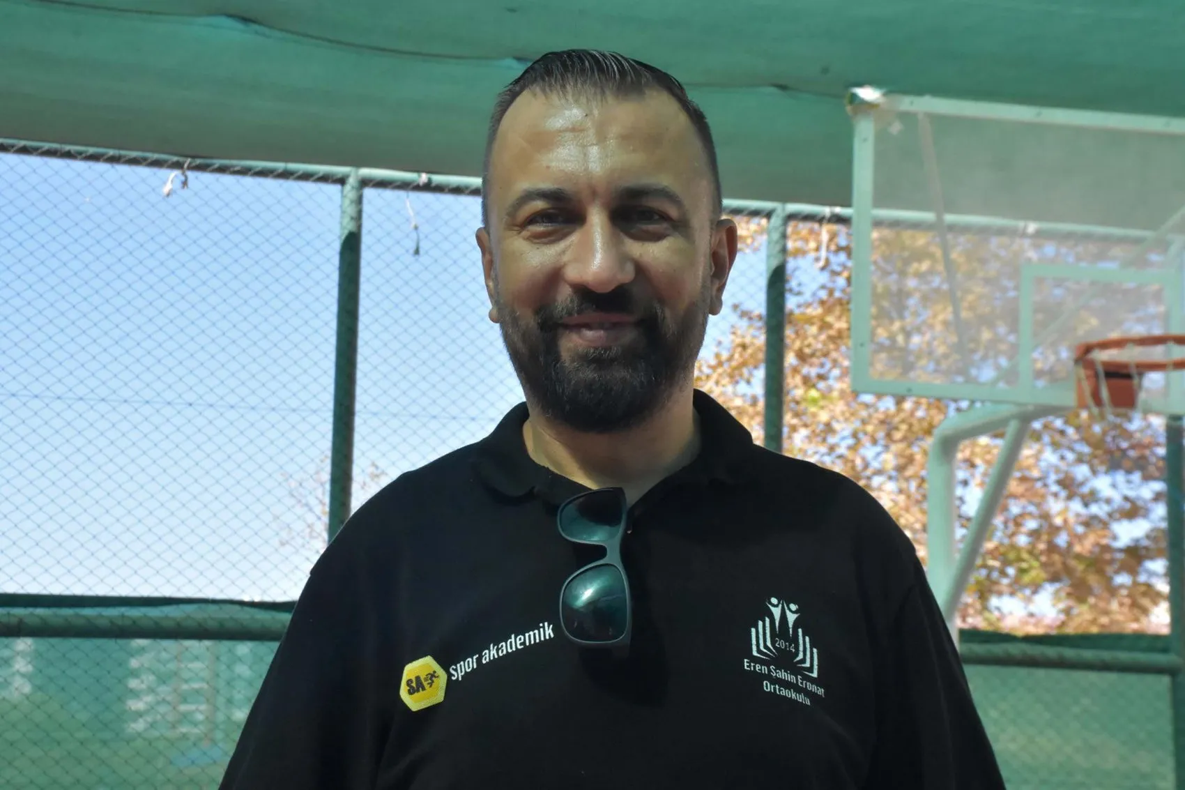 Özel Okulların Basketbol Hegemonyasını Yıkan Devlet Okulu: Şampiyonluktan Transfer Tekliflerine Uzanan Başarı Hikayesi