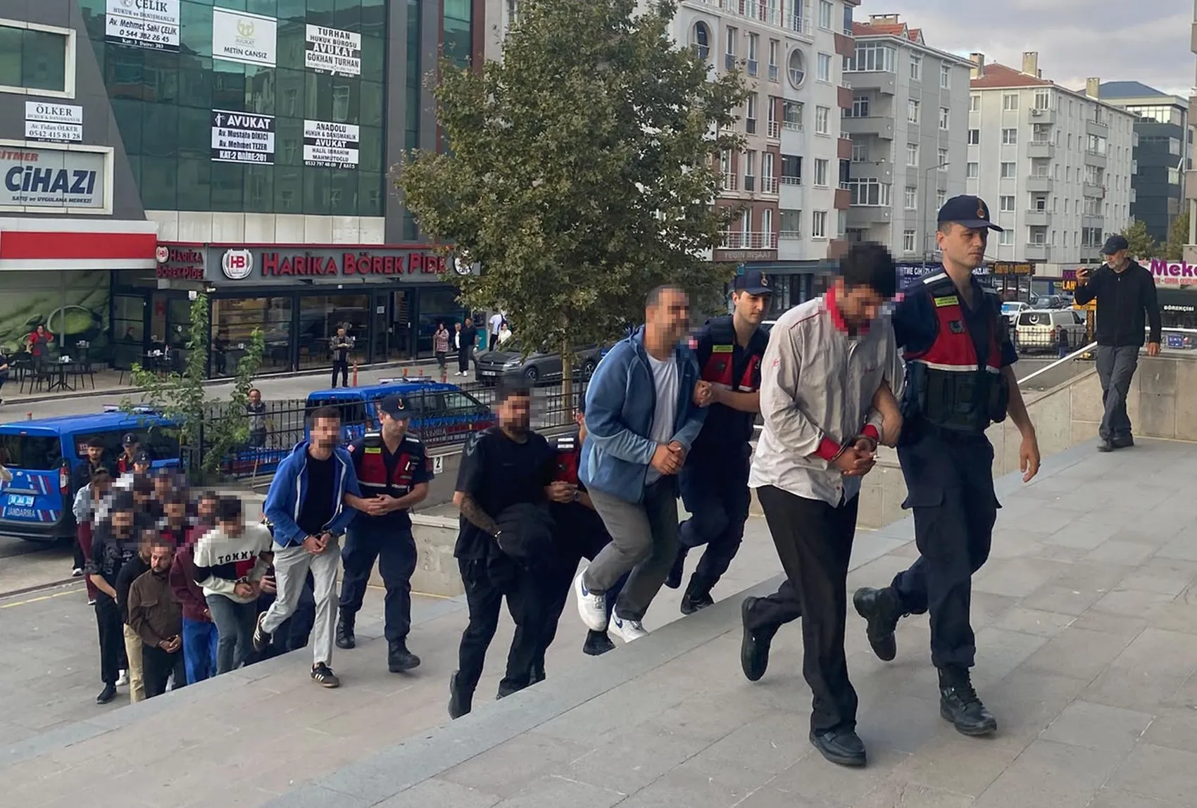 Milyarlık vurgun operasyonu: Yasa dışı bahis ağının çökertilmesiyle devasa para trafiği ortaya çıktı