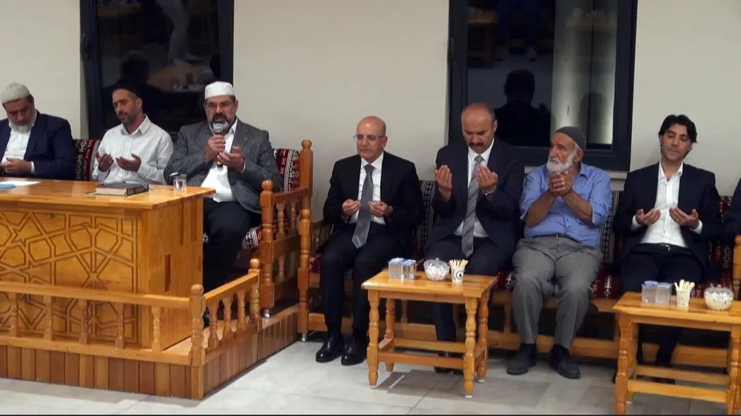 Batman'daki acı olayda Bakan Şimşek'i yıkan gerçek: Yeğeni hayatını kaybetti