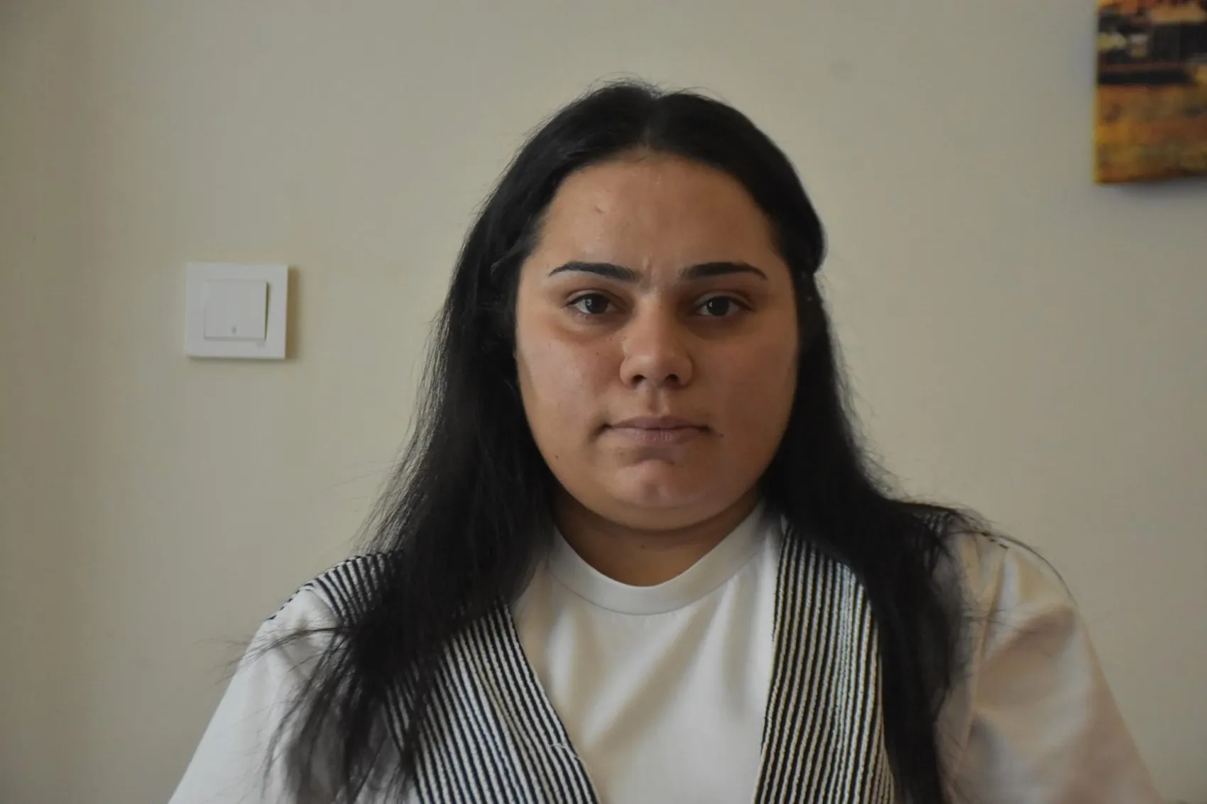 Efnan İkra'nın zamanla yarışı: Kasları eriyor, nefesi tükeniyor