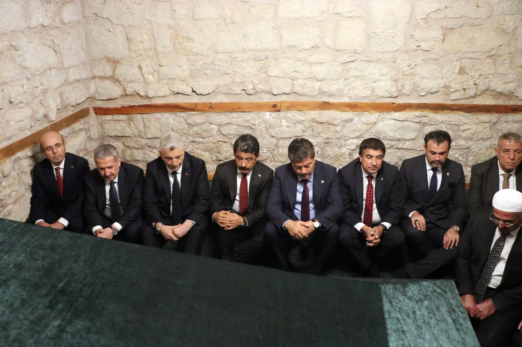 Bakan Bolat'tan iddialı çıkış: Türkiye artık küresel ligin üst sıralarında yerini sağlamlaştırıyor