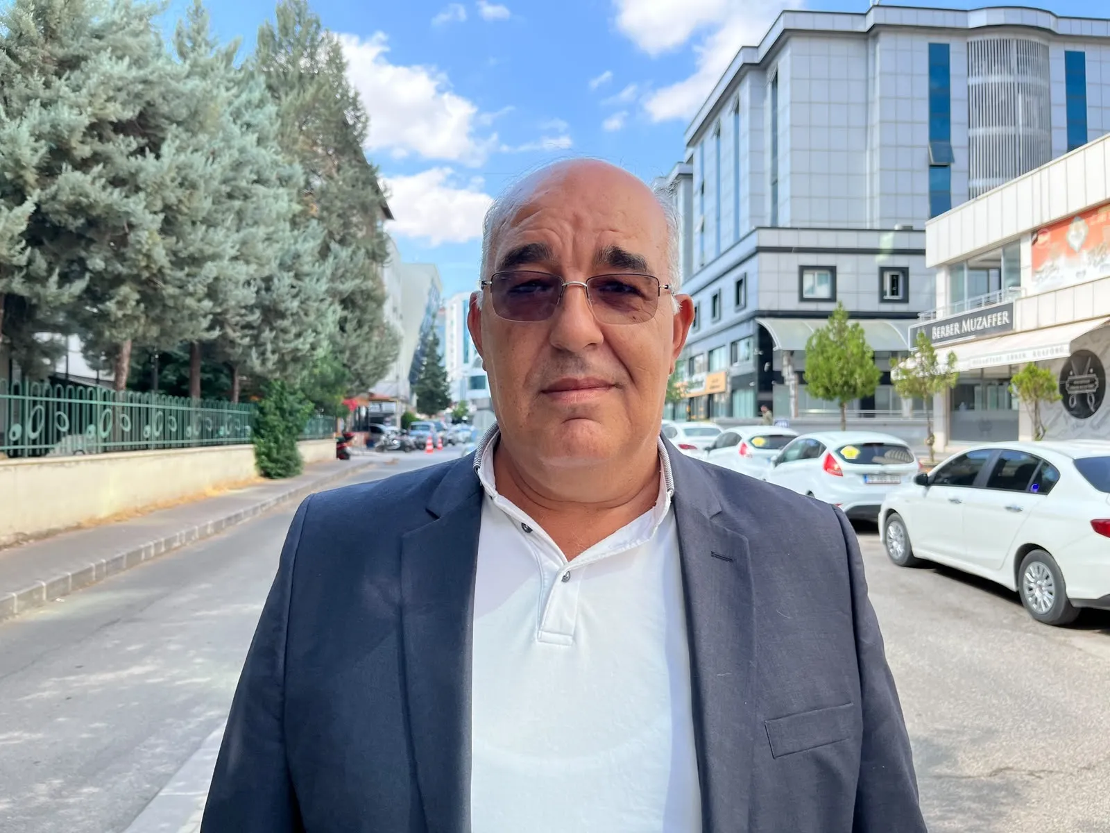 Gaziantep'te deprem paniği: 6 Şubat'ın izleri hala taze