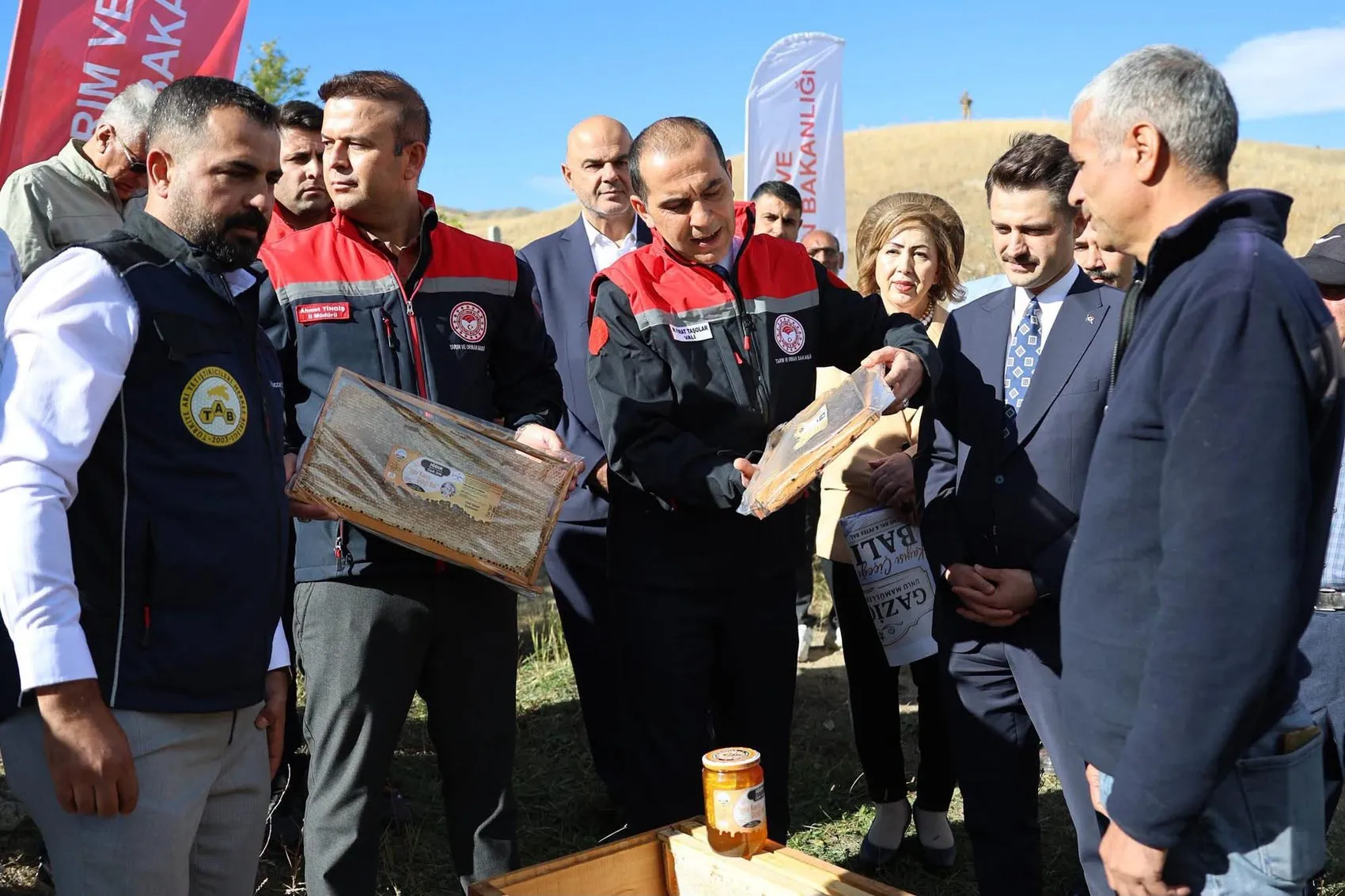 Iğdır'ın gizli hazinesi gün yüzüne çıktı: Kayısı bahçelerinden sofralara uzanan eşsiz lezzet