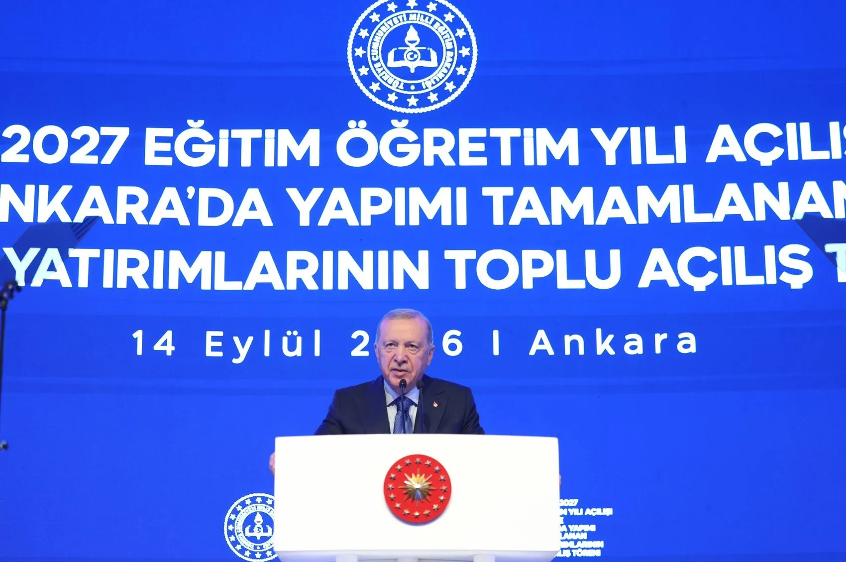 Eğitimde devrim niteliğinde yükseliş: Türkiye PISA 2025'te zirveye oynuyor