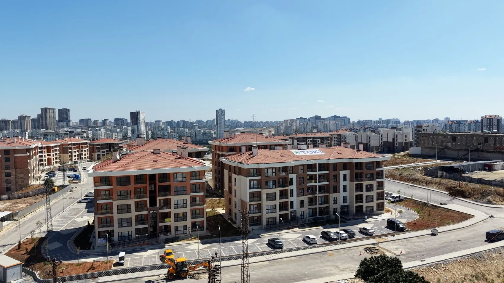 İstanbul'da kiralık sosyal konut heyecanı: Başvurular bitti, gözler kura çekiminde