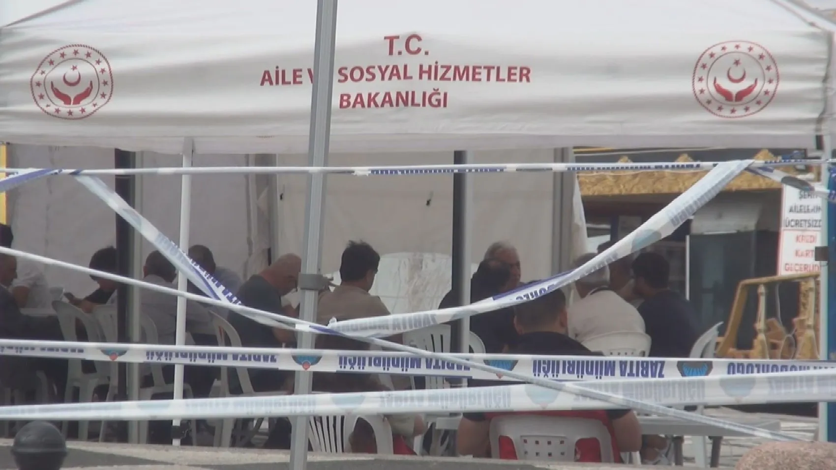 Marmara'nın karanlık sularında 12 günlük umut nöbeti: 10 denizciden hala iz yok