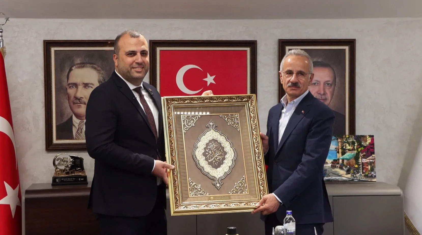 İstanbul'un trafik düğümünü çözecek devasa hedef: 600 kilometre daha metro şart