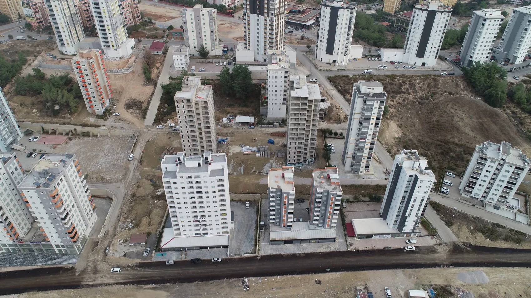 Milyonlarca konut için kritik uyarı: 6 milyon ev deprem risk havuzunda
