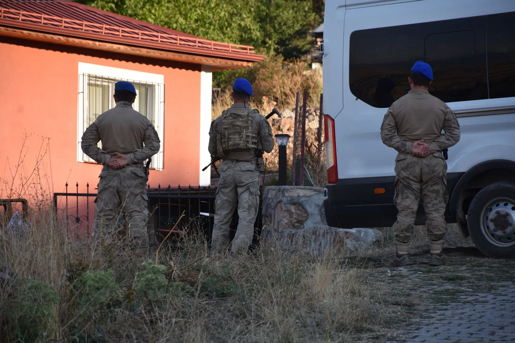 Sivas'ta 11 aylık Büşra bebeğin kayboluşunda şok iddia: Anne ve babanın soğukkanlılığı dikkat çekti