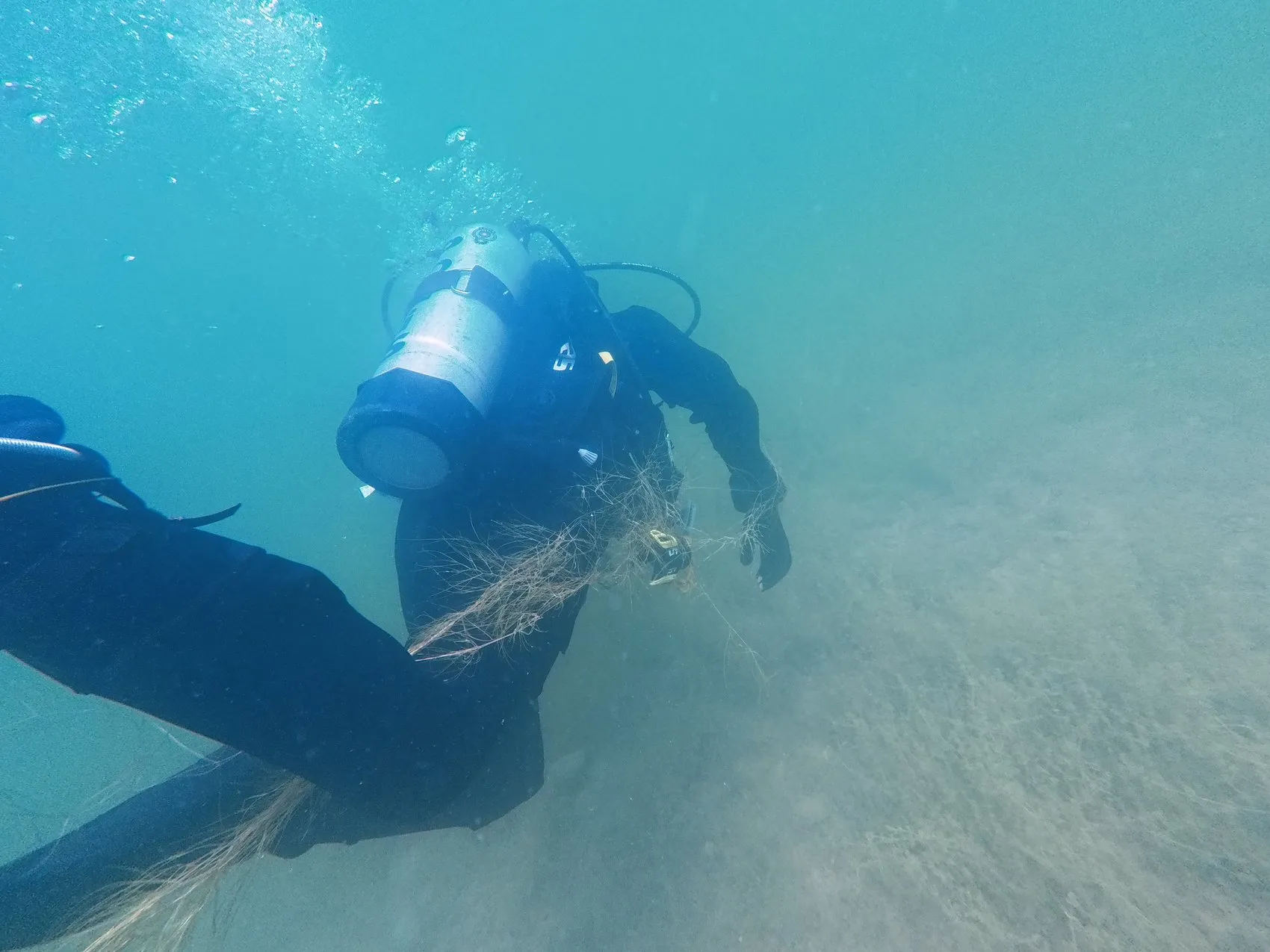 Boğulma vakaları sessizce geliyor: Bir plastik şişe hayat kurtarabilir