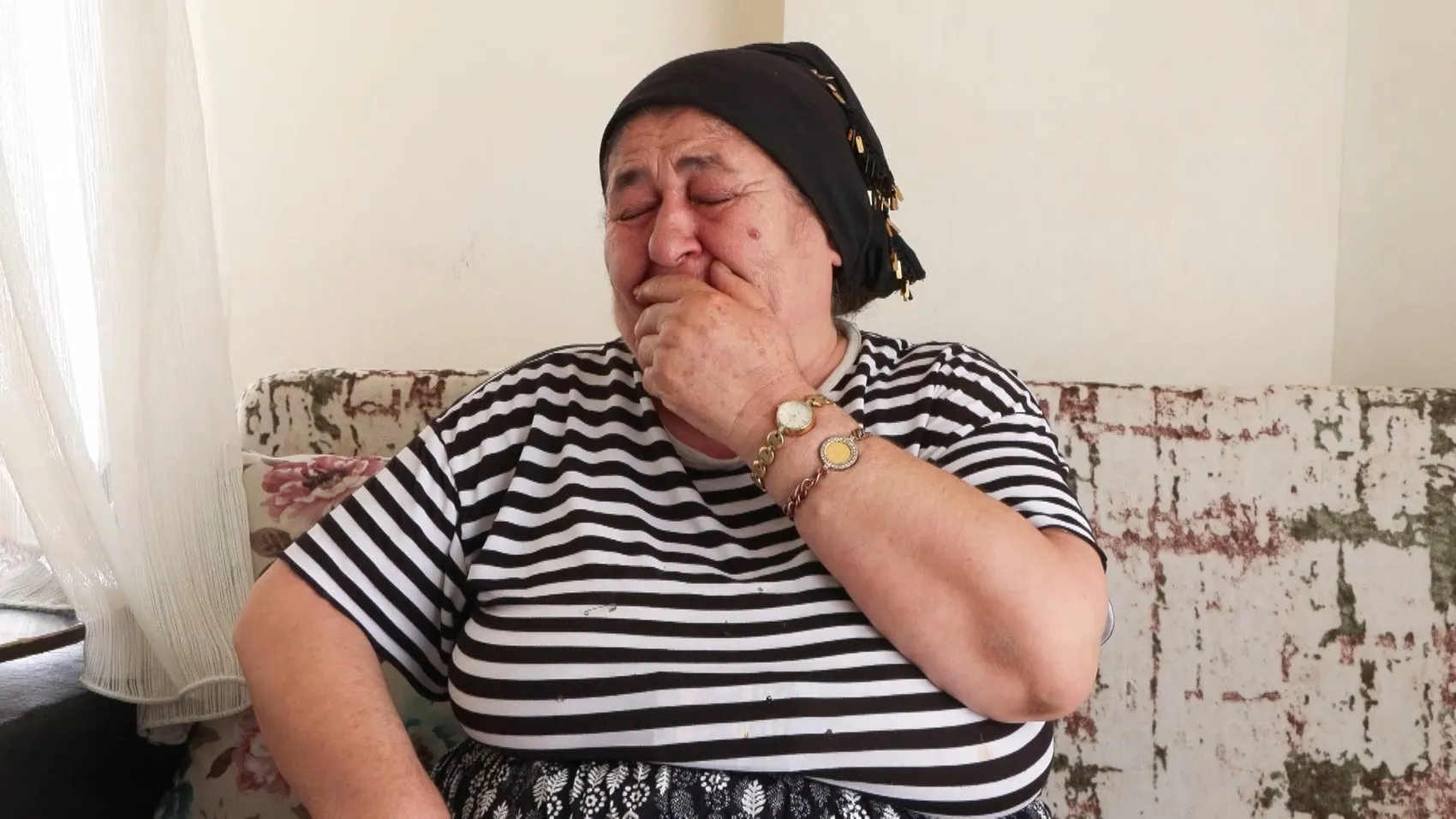 Sultangazi'de endişeli bekleyiş: Parka gidiyorum diyen anne ve üç çocuğundan iki gündür haber yok