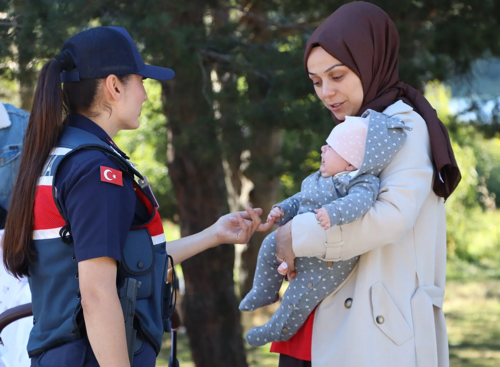 Bolu'nun doğa kalbinde tarihi değişim: Abant artık ona emanet