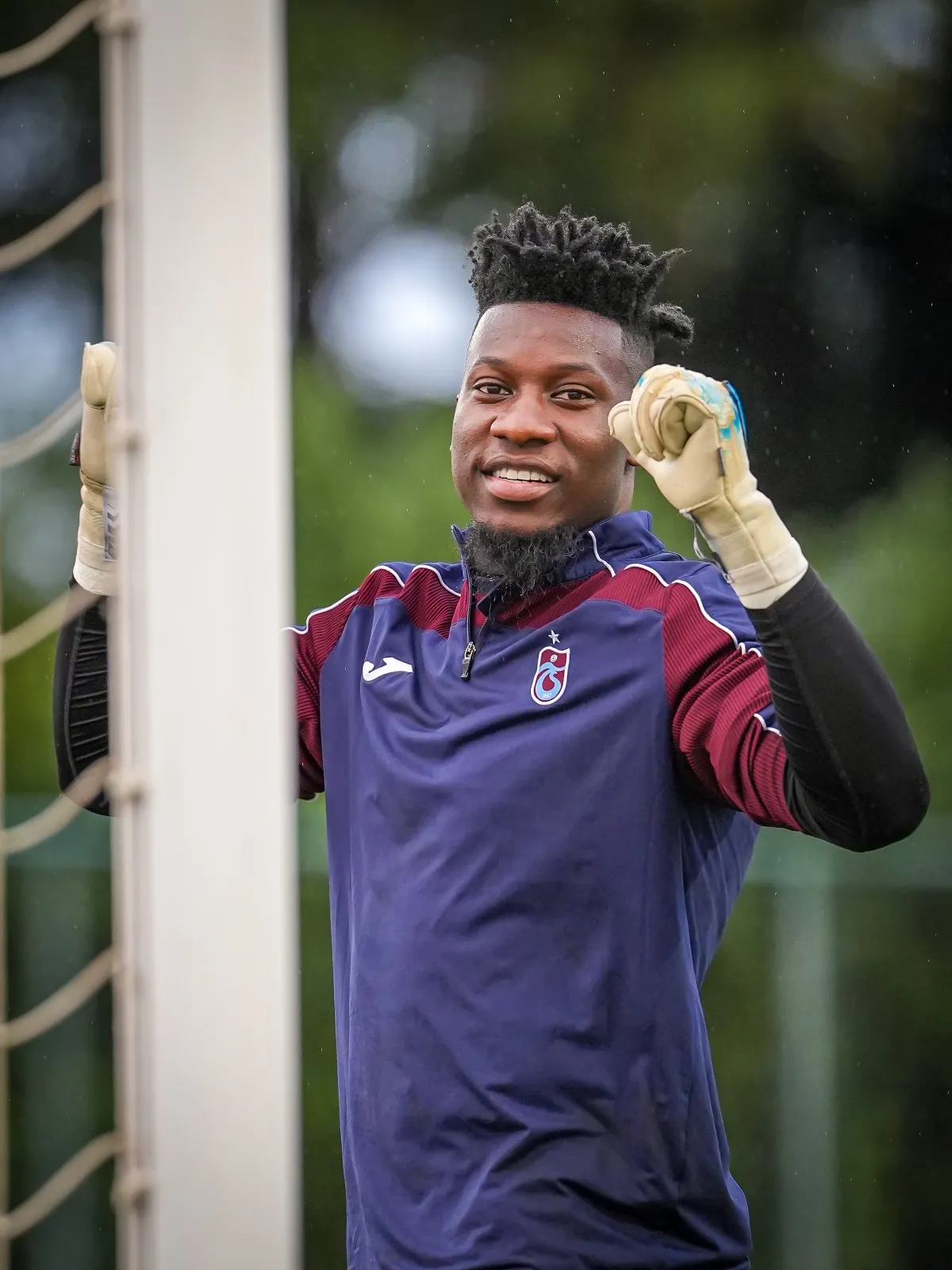 Trabzonspor'da Thomas Reis dönemi resmen başladı: Galatasaray maçı öncesi kritik mesaj