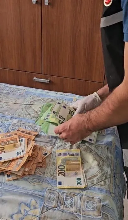 Bodrum'da rüşvet operasyonu: Makam odasında suçüstü yakalandı