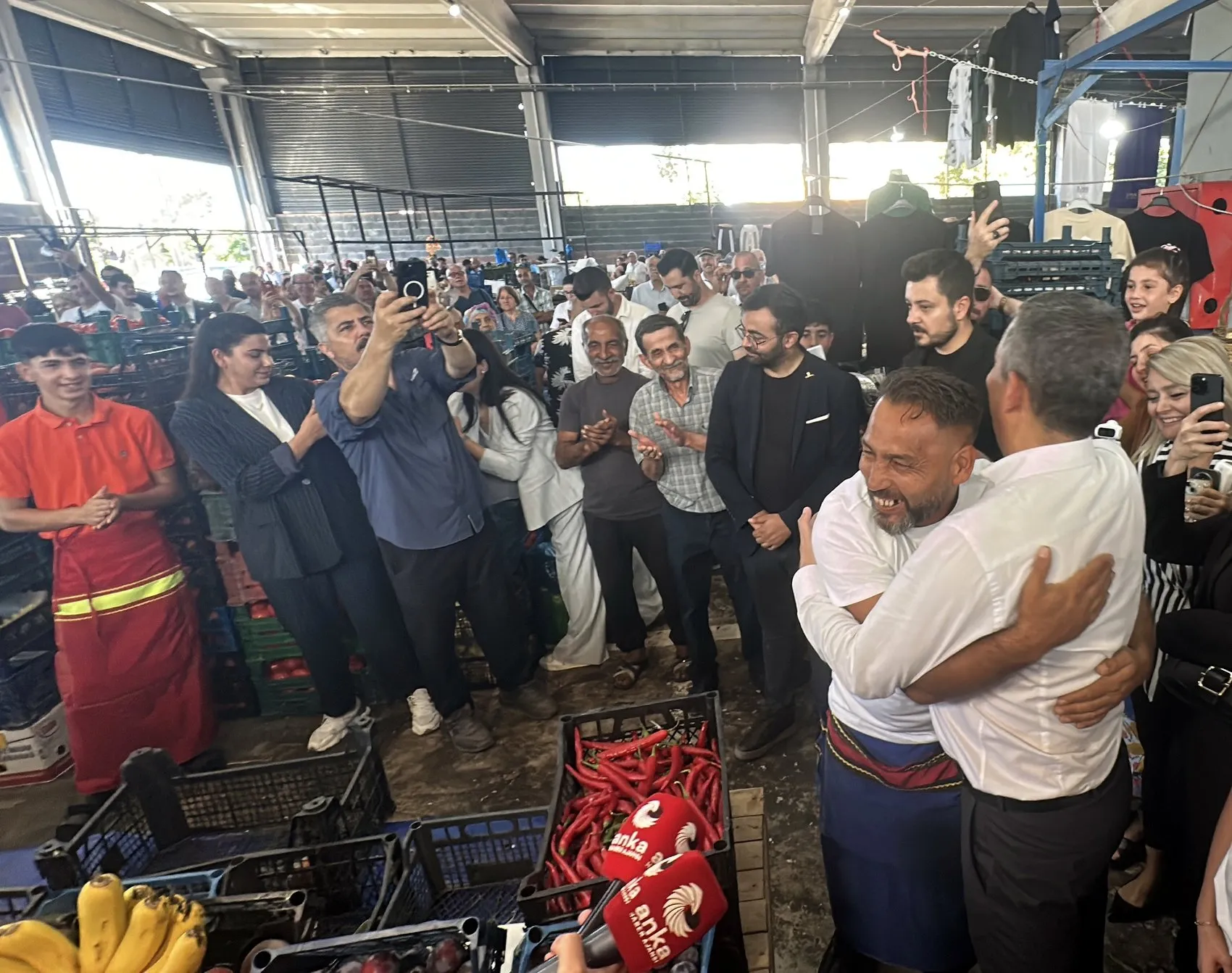 Yeni Parti'den otoyol hamlesi: İhaleye girecek firmalara iktidar uyarısı