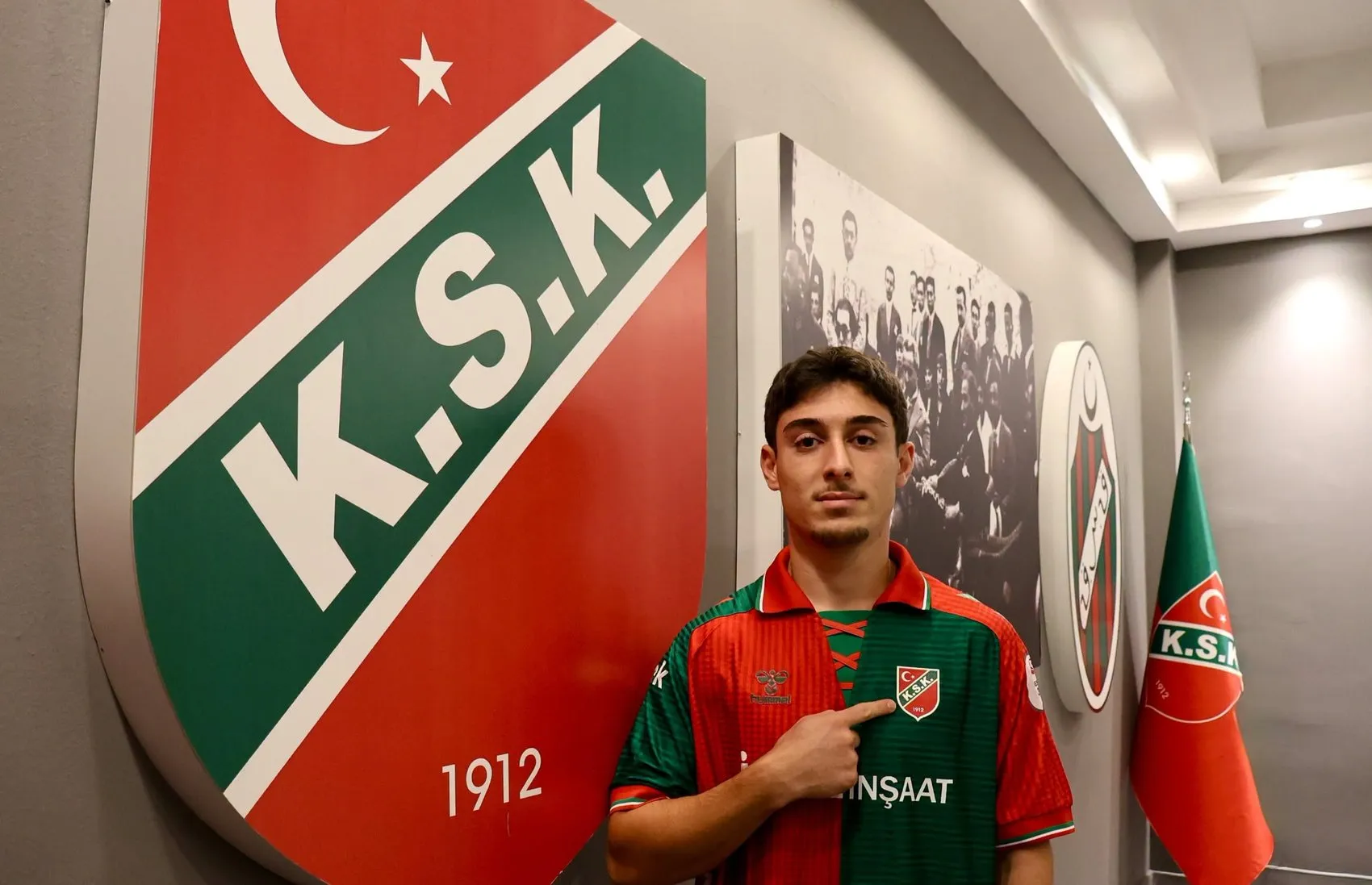 Karşıyaka'da amatör lisans krizi: İki yıldız isim yollarını ayırdı