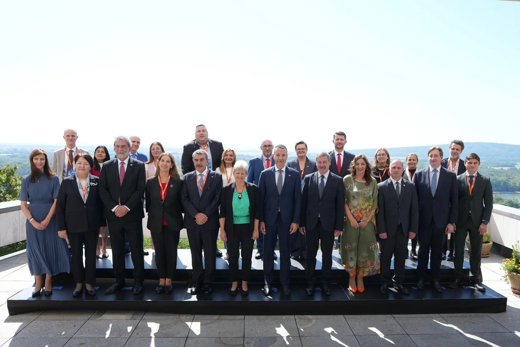 Eğitimde Türkiye Modeli Avrupa'nın Dikkatini Çekti: OECD Verilerinde Büyük Başarı