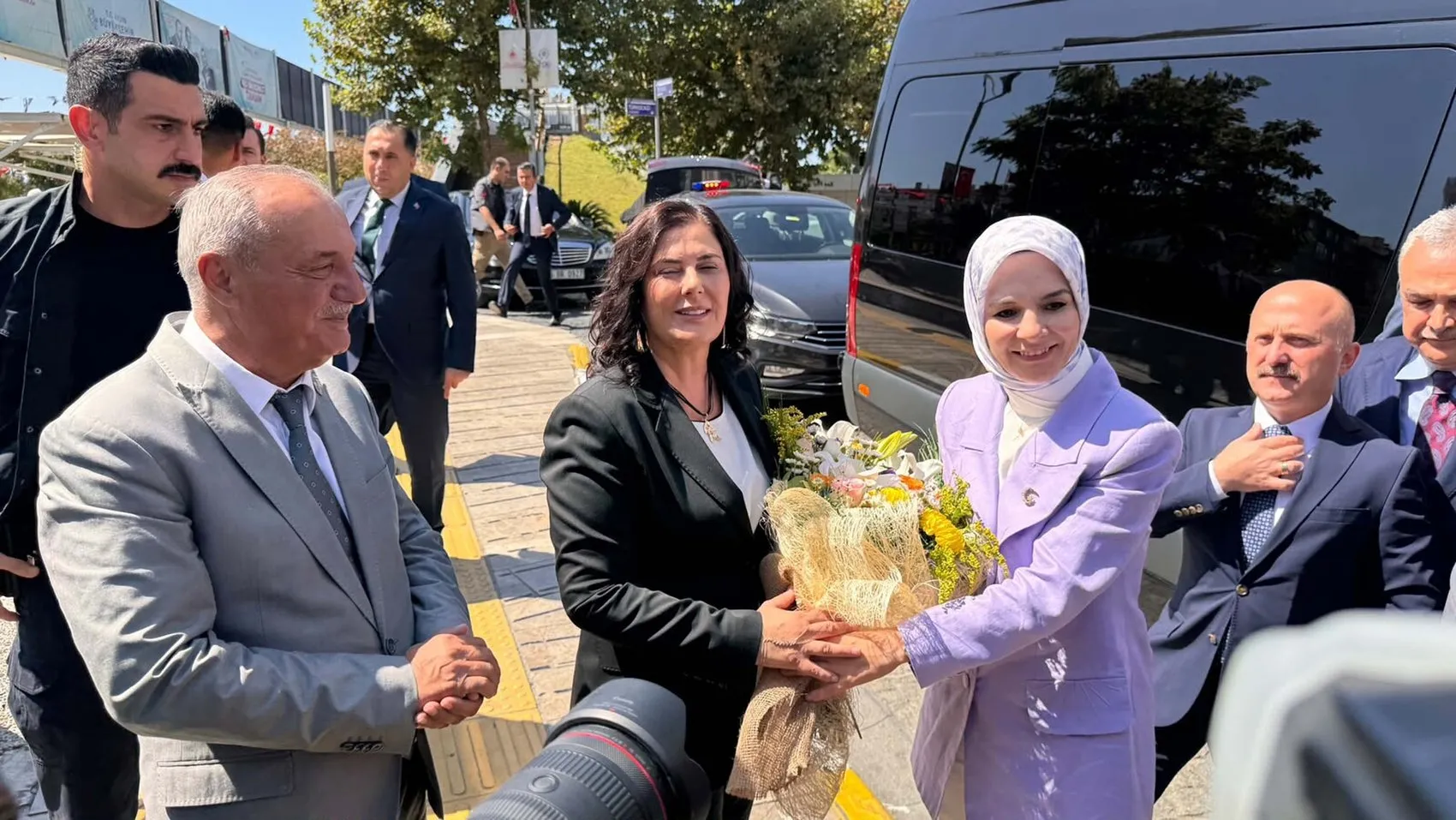 Aydın'da sosyal hizmet atağı: Devletin şefkat eli dört yeni merkezle güçlendi
