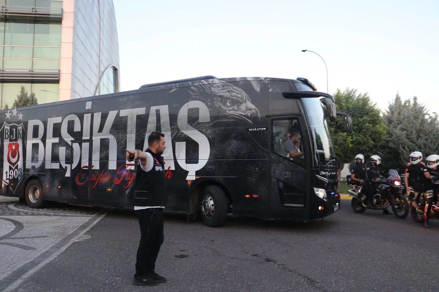 Beşiktaş Diyarbakır'da: Kritik randevu için geri sayım başladı