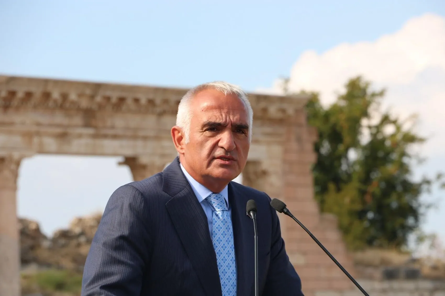 Lidya'nın kadim topraklarında teknoloji devri: Define avcılarına karşı gökyüzünden 7/24 takip