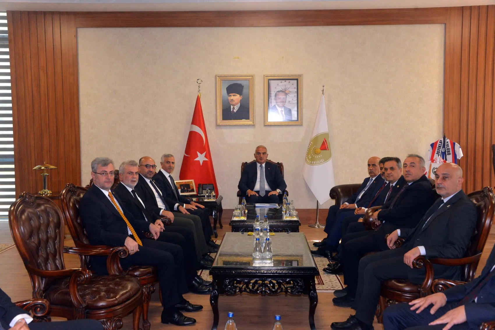 Deprem bölgesinde 34 milyarlık ihya seferberliği: Tarihi doku küllerinden doğuyor