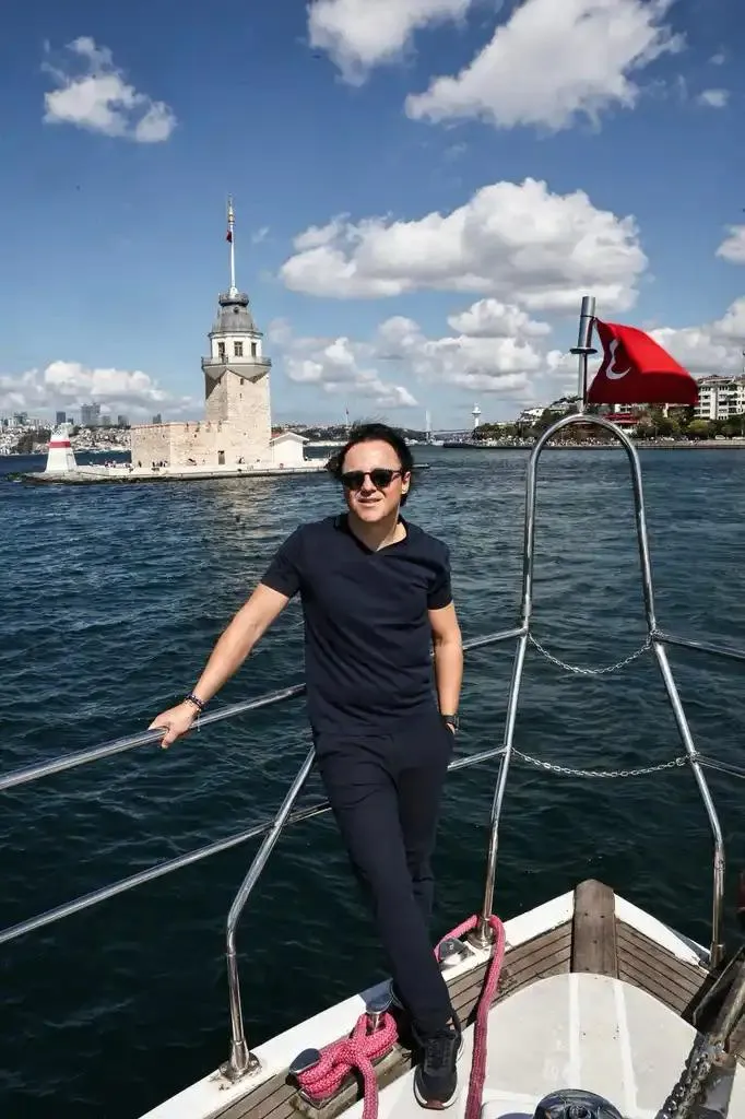 İstanbul'un Kralı pistlere veda etmişti ama şehre olan tutkusu hiç bitmedi
