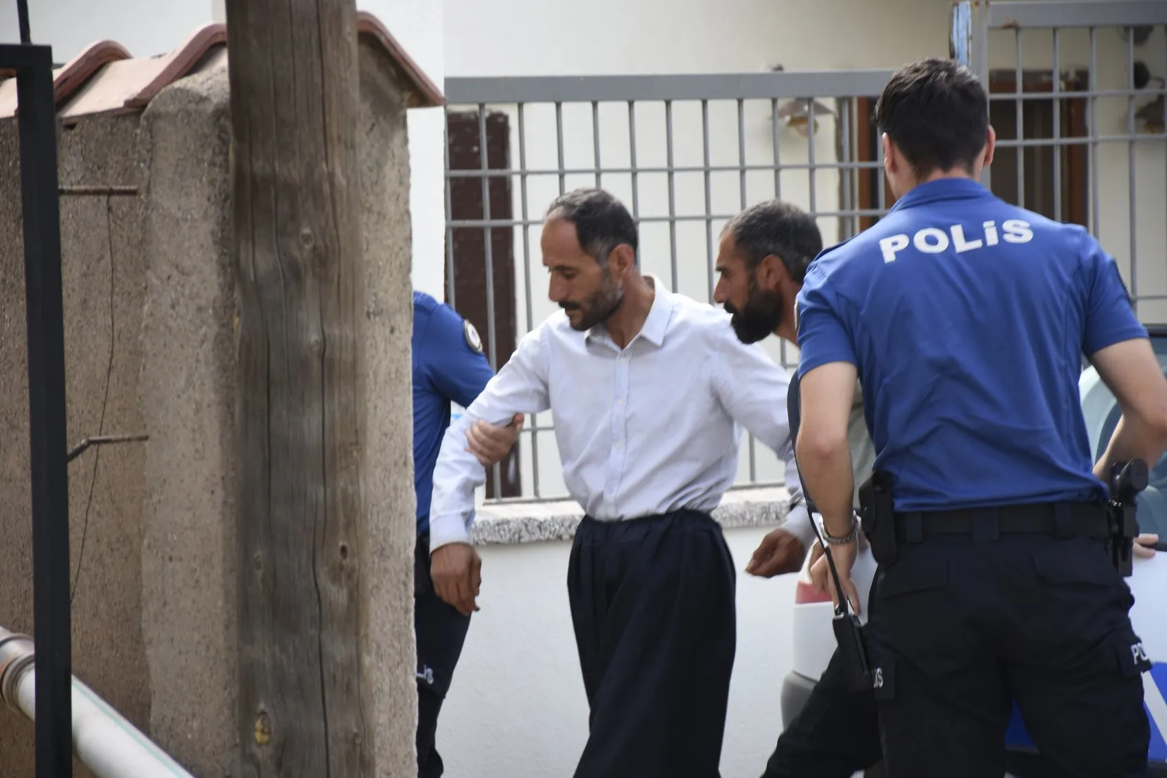 Divriği'de Büşra bebek bilmecesi: Anne ve babanın da aralarında olduğu 6 kişi cezaevine gönderildi