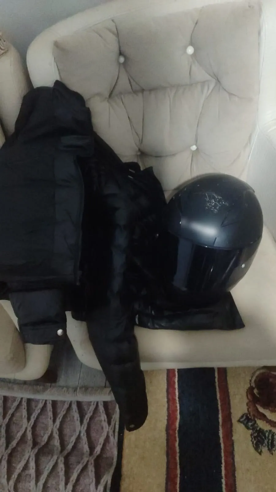 Polise çarparak kaçmaya çalışan şüpheliye nefes kesen takip: 16 suç kaydı cezaevine gönderdi