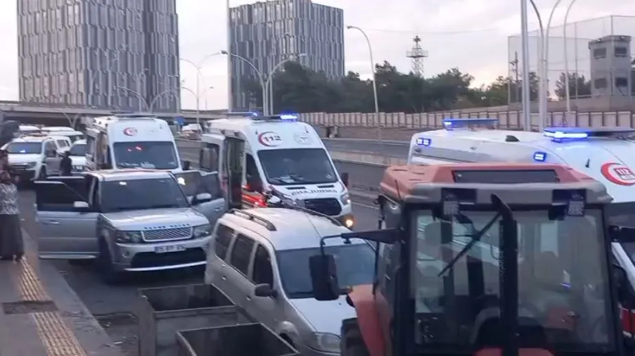 Yenişehir'de kanlı hesaplaşma: Alacak verecek kavgası üç can aldı