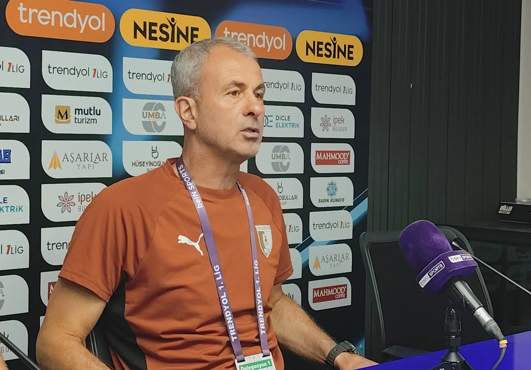 Mardin 1969 Spor evinde nefes aldı: Bodrum FK karşısında kritik zafer