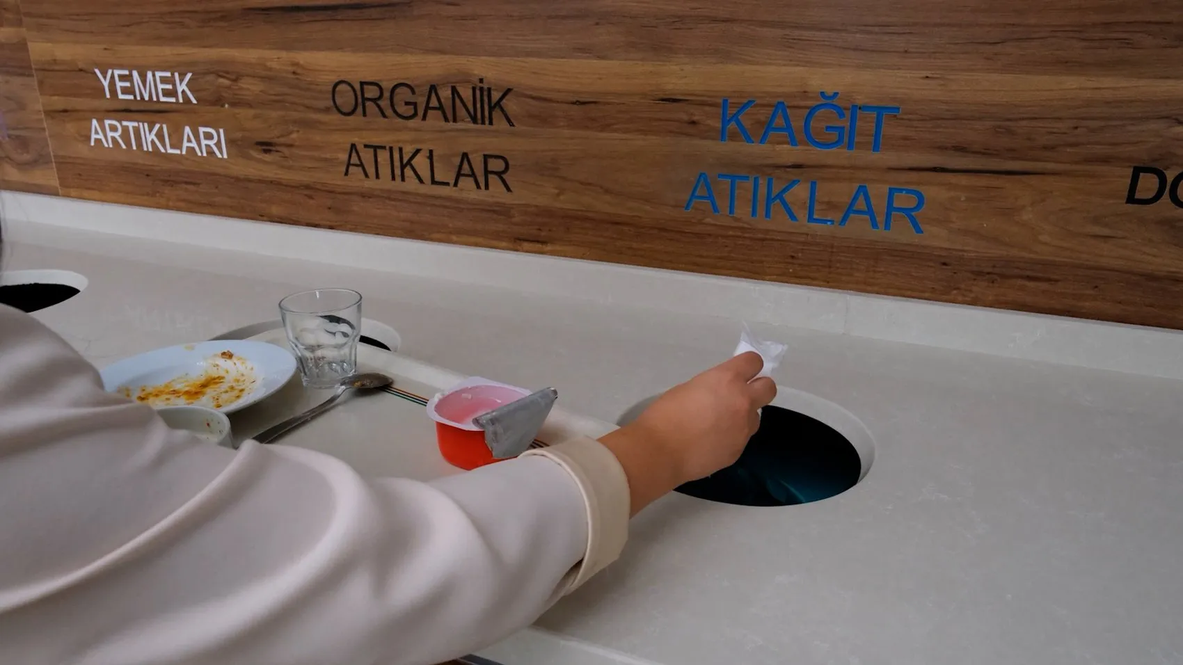 Dokuz yıllık dev dönüşüm: Sıfır Atık hareketi artık küresel bir vizyonun merkezinde