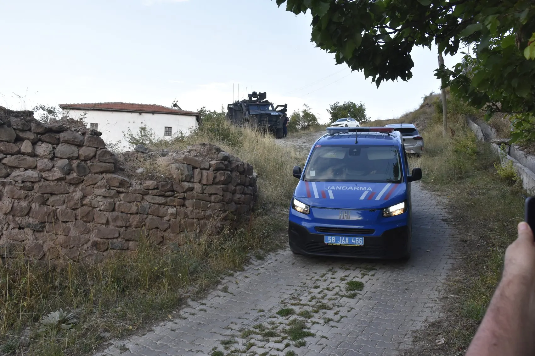 Sivas'taki Büşra bebek bilmecesinde şok eden ifadeler: Anne ve babanın çelişkili beyanları soruşturmayı kilitledi
