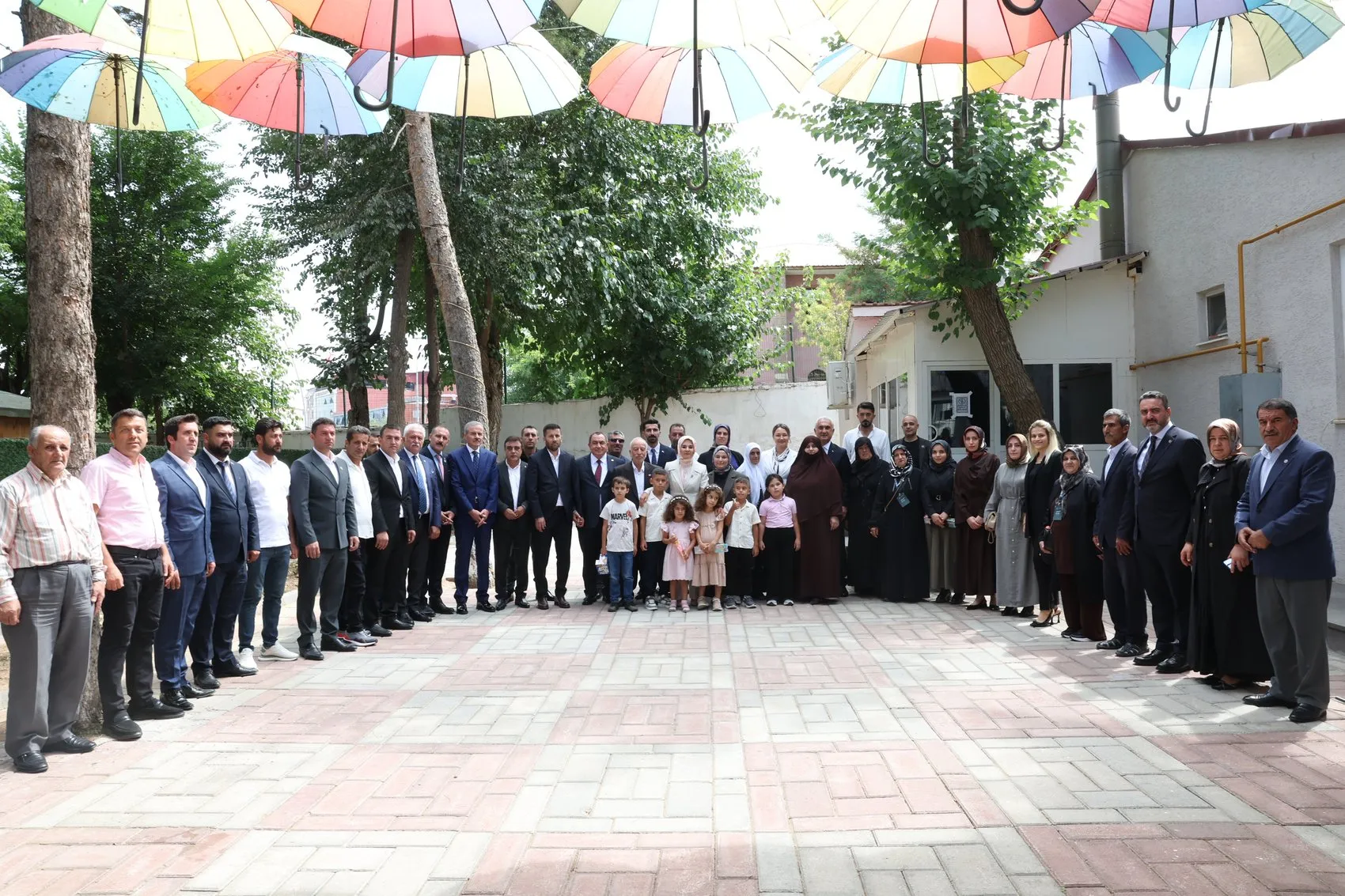 Bakan Göktaş'tan 'Terörsüz Türkiye' mesajı: Geçmişin acılarını unutmadan geleceği inşa ediyoruz