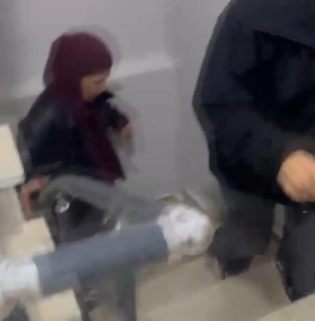 Kağıthane'de hırsızlık girişimi: Ev sahibine yakalanınca 'sapık' iftirası attılar