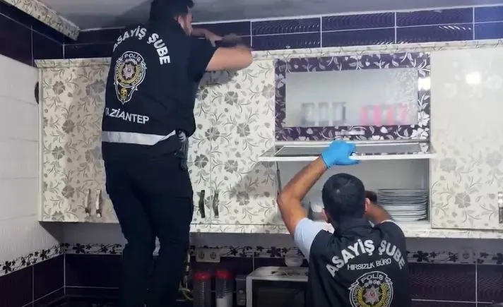 15 yıllık sessizliği bozan teknoloji: Mehmet Kaya cinayetinde düğüm çözüldü