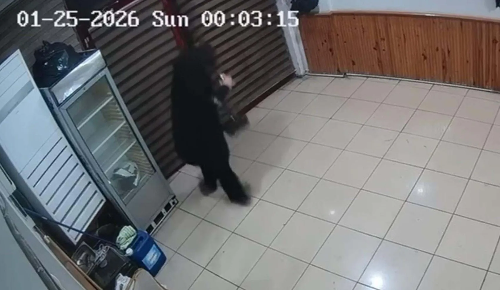 Kabus dolu 7,5 ay: Eşinin tüfeğiyle yaraladığı Hatice Katrancı ikinci kez yıkıldı