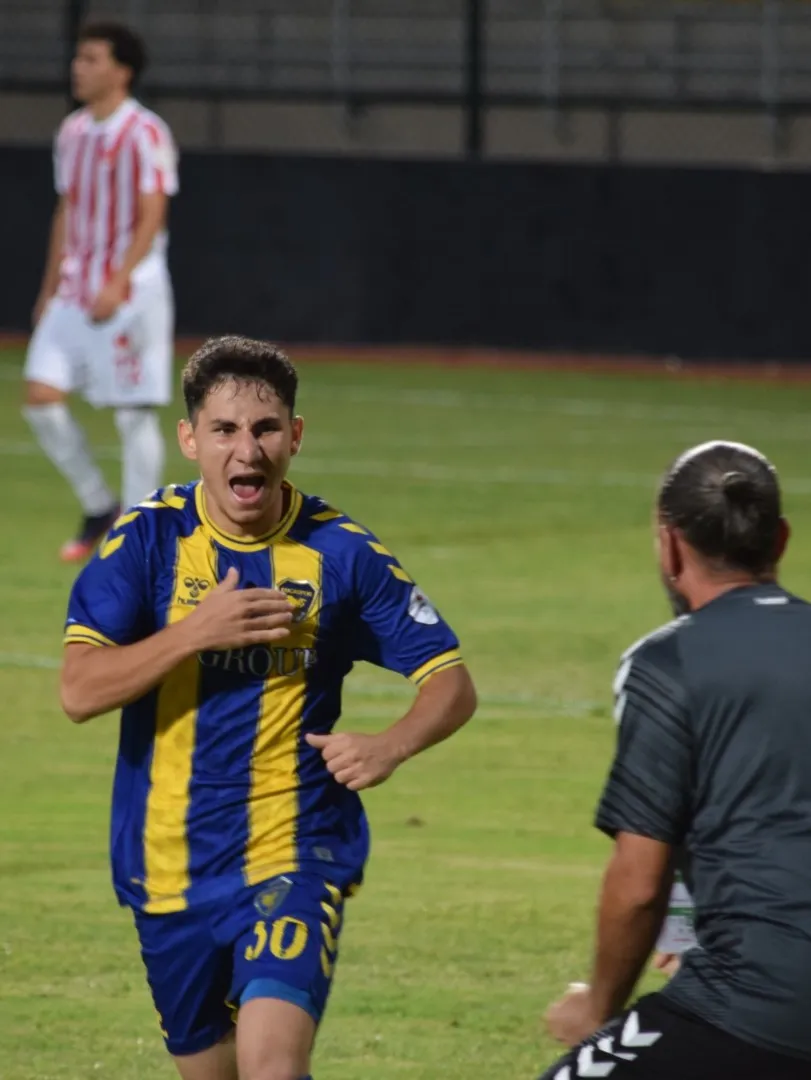 Bucaspor 1928 taraftarı önünde moral buldu