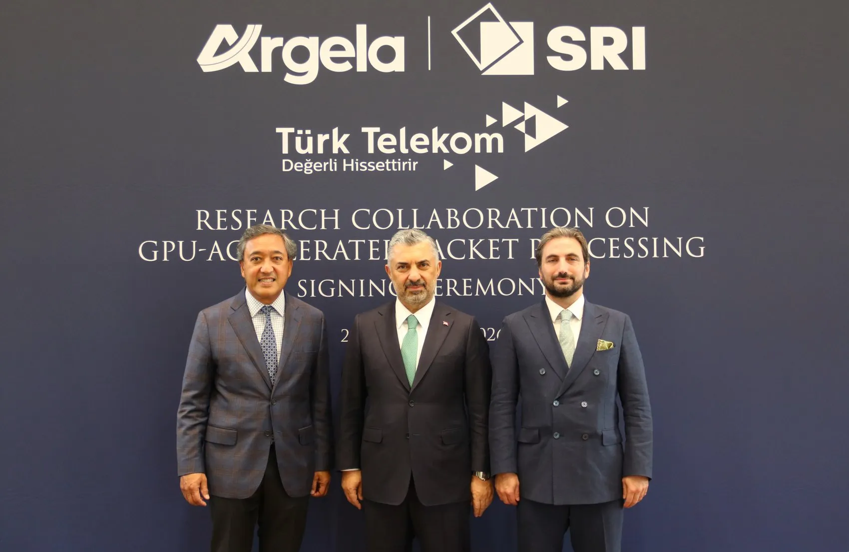 Silikon Vadisi’nin kalbinde Türk imzası: Yerli mühendislik küresel teknolojiye yön verecek