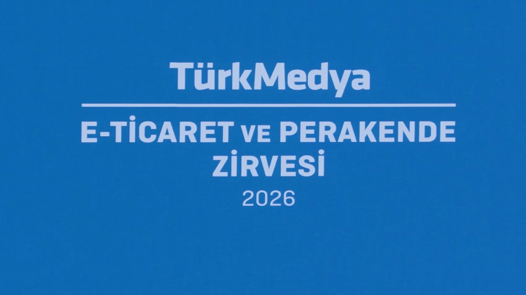 Dijital dönüşümün devrimsel yükselişi: Türkiye'de e-ticaret artık her beş alışverişten birini oluşturuyor