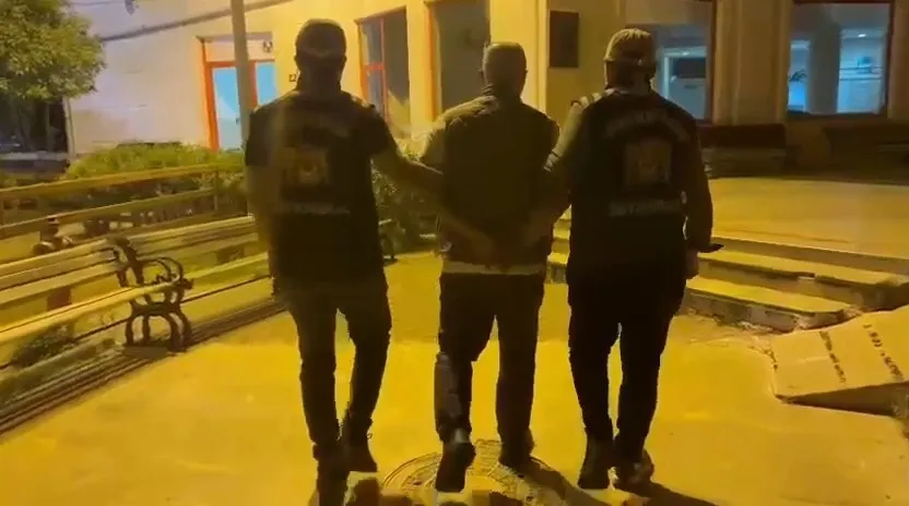 Sosyal medyadaki Vanlı iş insanı paylaşımları karakolda bitti