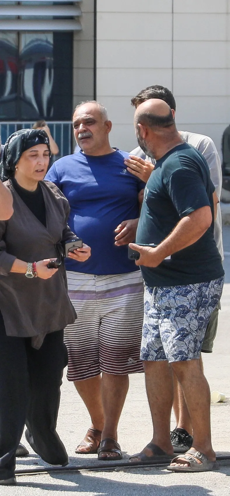 Finike'deki acı kaza sonrası yürek burkan veda: Genç sağlıkçı son yolculuğuna uğurlanıyor